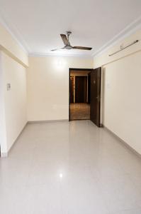 1 BHK Flat