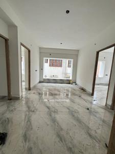 Hall Image of 1250 Sq.ft 3 BHK Apartment / Flat for sale in New Town Kolkata for Rs. 8800000