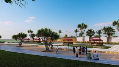 Image of 1000 Sq.ft Residential Plot / Land for sale in Gomti Nagar, Lucknow for Rs. 999999