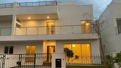 Image of 1210 Sq.ft 3 BHK Builder Floor for sale in Central Flamingo Floors, Sector 32, Sohna for Rs. 12100000