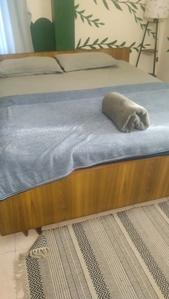 Bedroom Image of 900 Sq.ft 2 BHK Builder Floor for rent in Kilpauk Chennai for Rs. 29400