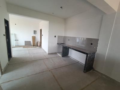 Kitchen Image of 1070 Sq.ft 2 BHK Apartment / Flat for sale in Kadamba Goa for Rs. 8500000