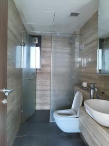 Bedroom Three Image of 1500 Sq.ft 3 BHK Apartment / Flat for sale in Chembur Mumbai for Rs. 60000000