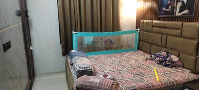 Bedroom Image of 1315 Sq.ft 3 BHK Apartment / Flat for sale in Rampur Jabalpur for Rs. 12000000