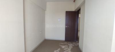 Bedroom Image of 1252 Sq.ft 3 BHK Apartment / Flat for sale in Westin Darvesh Horizon, Mira Road East Mira Bhayandar for Rs. 18000000
