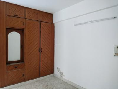 Bedroom Image of 1900 Sq.ft 3 BHK Apartment / Flat for sale in CGHS Bank Vihar Apartments, Sector 22 Dwarka New Delhi for Rs. 28900000