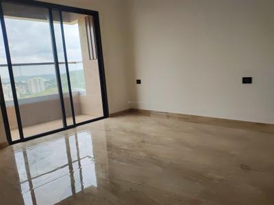 Bedroom Image of 1200 Sq.ft 3 BHK Apartment / Flat for rent in VTP Sierra, Baner Pune for Rs. 41500