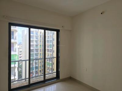 Bedroom Image of 764 Sq.ft 2 BHK Apartment / Flat for sale in Virar West Virar for Rs. 4500000