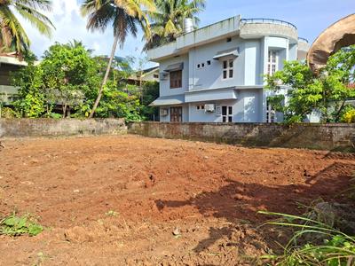 Image of 3920 Sq.ft Residential Plot / Land for sale in Viyyoor, Thrissur for Rs. 8325000