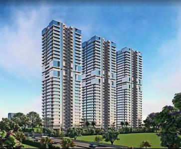 Image of 5360 Sq.ft 4 BHK Duplex for sale in Gota, Ahmedabad for Rs. 42100000
