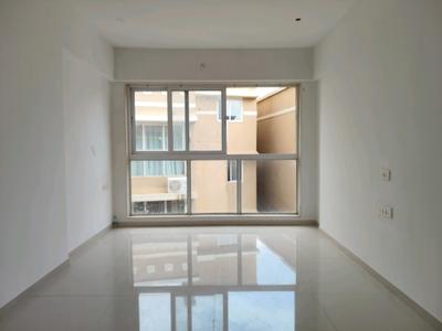 Living Room Image of 1005 Sq.ft 2 BHK Apartment / Flat for sale in Kalpataru Vivant, Andheri East Mumbai for Rs. 25200000