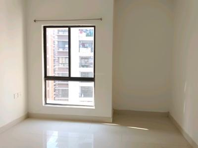 Bedroom Image of 940 Sq.ft 2 BHK Apartment / Flat for sale in DTC Southern Heights, Pailan Kolkata for Rs. 5500000