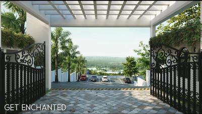 Image of 300 Sq.ft Residential Plot / Land for sale in Panjim, Goa for Rs. 16000000