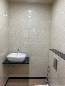 Image of 1600 Sq.ft 3 BHK Apartment / Flat for sale in Airoli, Navi Mumbai for Rs. 24500000
