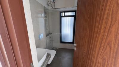 Image of 850 Sq.ft 2 BHK Apartment / Flat for rent in Dynamix Divum, Malad East, Mumbai for Rs. 75000