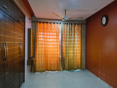 Bedroom Image of 1045 Sq.ft 2 BHK Apartment / Flat for sale in Dombivli East Thane for Rs. 6400000
