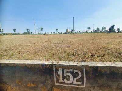 Image of 1200 Sq.ft Residential Plot / Land for sale in Ashwasurya A R Ruthvi, Gollahalli, Bengaluru for Rs. 3800000