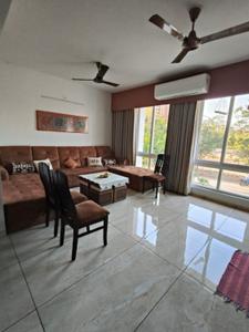 Hall Image of 2280 Sq.ft 4 BHK Villa for sale in Jaldeep Casa, Bopal Ahmedabad for Rs. 27100000