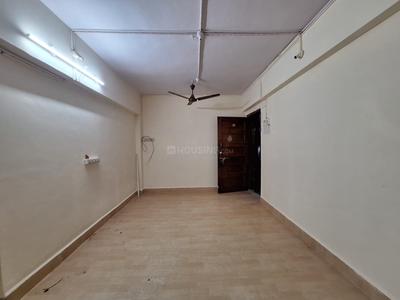 Image of 620 Sq.ft 1.5 BHK Apartment / Flat for sale in Vashi, Navi Mumbai for Rs. 14000000