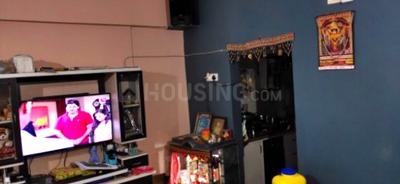Hall Image of 720 Sq.ft 1 BHK Apartment / Flat for sale in JP Aditya Oasis, Lambha Ahmedabad for Rs. 2700000