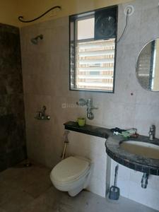 Image of 1130 Sq.ft 2 BHK Apartment / Flat for sale in Nyati Elan, Wagholi, Pune for Rs. 7600000