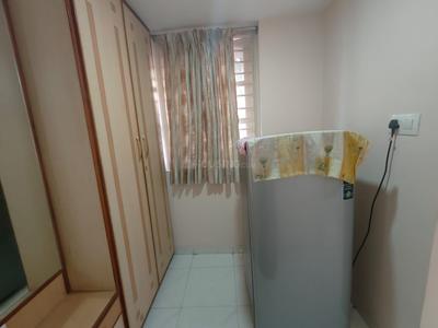 Kitchen Image of 1530 Sq.ft 3 BHK Independent House for sale in Thaltej Ahmedabad for Rs. 30000000