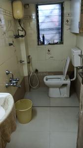 Image of 650 Sq.ft 2 BHK Apartment / Flat for sale in Ahimsa Marg, Malad West, Mumbai for Rs. 15500000