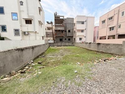 Image of 1778 Sq.ft Residential Plot / Land for sale in Madipakkam, Chennai for Rs. 21336000