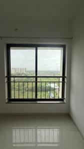 Hall Image of 1100 Sq.ft 2 BHK Apartment / Flat for sale in Punawale Pune for Rs. 8200000