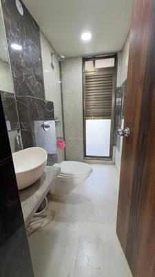 Image of 1110 Sq.ft 2 BHK Apartment / Flat for rent in Reliable Balaji Aura, Taloja, Navi Mumbai for Rs. 28000