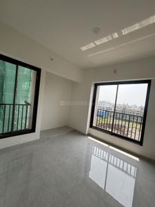 Bedroom Image of 2061 Sq.ft 3 BHK Apartment / Flat for sale in Pal Gam Surat for Rs. 9750000
