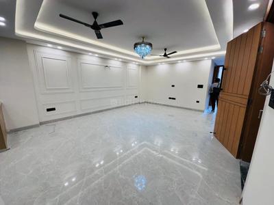 Hall Image of 2000 Sq.ft 4 BHK Apartment / Flat for sale in Saket New Delhi for Rs. 17200000