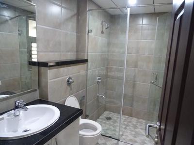Bathroom Image of 2000 Sq.ft 3 BHK Apartment / Flat for rent in Sobha Morzaria Grandeur, S.G. Palya Bengaluru for Rs. 120000