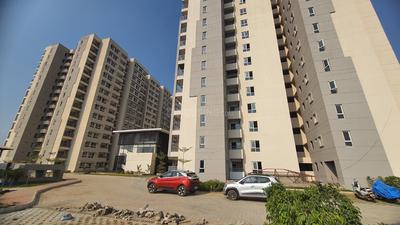 Image of 1315 Sq.ft 2 BHK Apartment / Flat for sale in Tamando, Bhubaneswar for Rs. 8100000