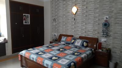 Bedroom Image of 1700 Sq.ft 3 BHK Apartment / Flat for sale in Ansal Neel Padam I, Vaishali Ghaziabad for Rs. 17500000