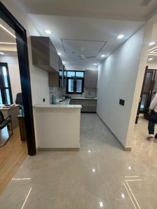 Kitchen Image of 1700 Sq.ft 3.5 BHK Apartment / Flat for sale in Sector 108 Gurgaon for Rs. 11500000