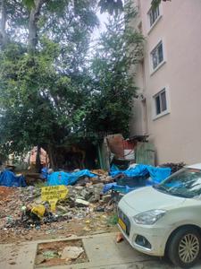 Image of 700 Sq.ft Residential Plot / Land for sale in JP Nagar, Bengaluru for Rs. 17000000