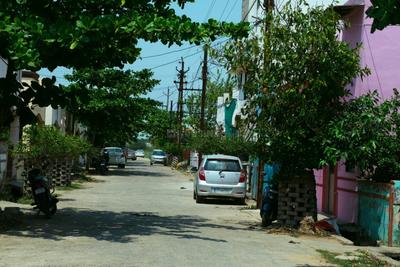 Image of 1200 Sq.ft 2 BHK Independent House for sale in Mopka, Bilaspur for Rs. 4000000