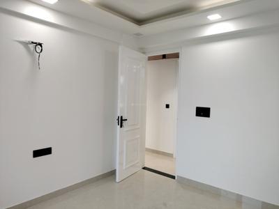 Bedroom Image of 1800 Sq.ft 3 BHK Apartment / Flat for sale in CGHS Palm Court Apartment, Sector 19 Dwarka New Delhi for Rs. 31000000