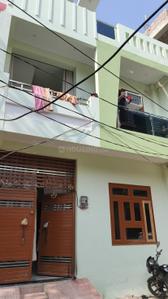 Image of 700 Sq.ft 2 BHK Builder Floor for rent in Naubasta, Kanpur for Rs. 8500
