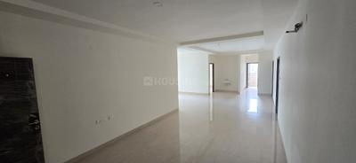 Hall Image of 2580 Sq.ft 4 BHK Apartment / Flat for sale in Niharika Skyline, Gachibowli Hyderabad for Rs. 29600000