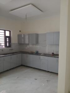 3 BHK Independent Builder Floor