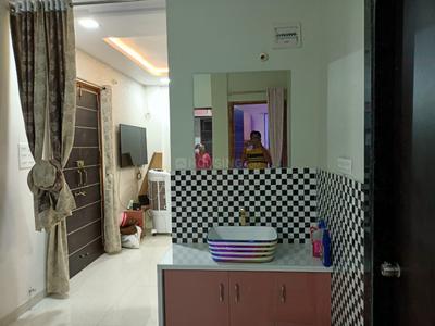 Bathroom Image of 1500 Sq.ft 4 BHK Independent House for sale in Dighori Nagpur for Rs. 11500000