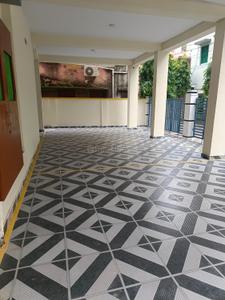 Image of 800 Sq.ft 2 BHK Apartment / Flat for sale in Behala, Kolkata for Rs. 4100000