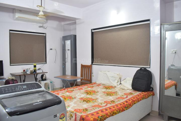 Bedroom Image of ARIHANT PG HOME in Viman Nagar, Pune