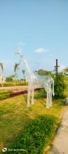 Image of 1300 Sq.ft Residential Plot / Land for sale in Skyom City Affordable Plots, Mohanlalganj, Lucknow for Rs. 7800000