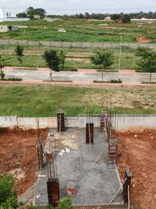 Image of 2400 Sq.ft 6 BHK Duplex for sale in Bukkasagara, Bengaluru for Rs. 15000000