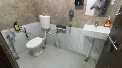 Image of 1100 Sq.ft 2 BHK Apartment / Flat for rent in Morabadi, Ranchi for Rs. 20000