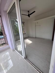 Balcony Image of 925 Sq.ft 2 BHK Apartment / Flat for sale in Vasco Da Gama Goa for Rs. 6800000