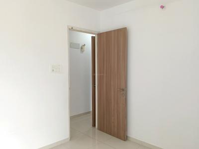 Bedroom Image of 900 Sq.ft 2 BHK Apartment / Flat for rent in Kasarvadavali Thane for Rs. 26899